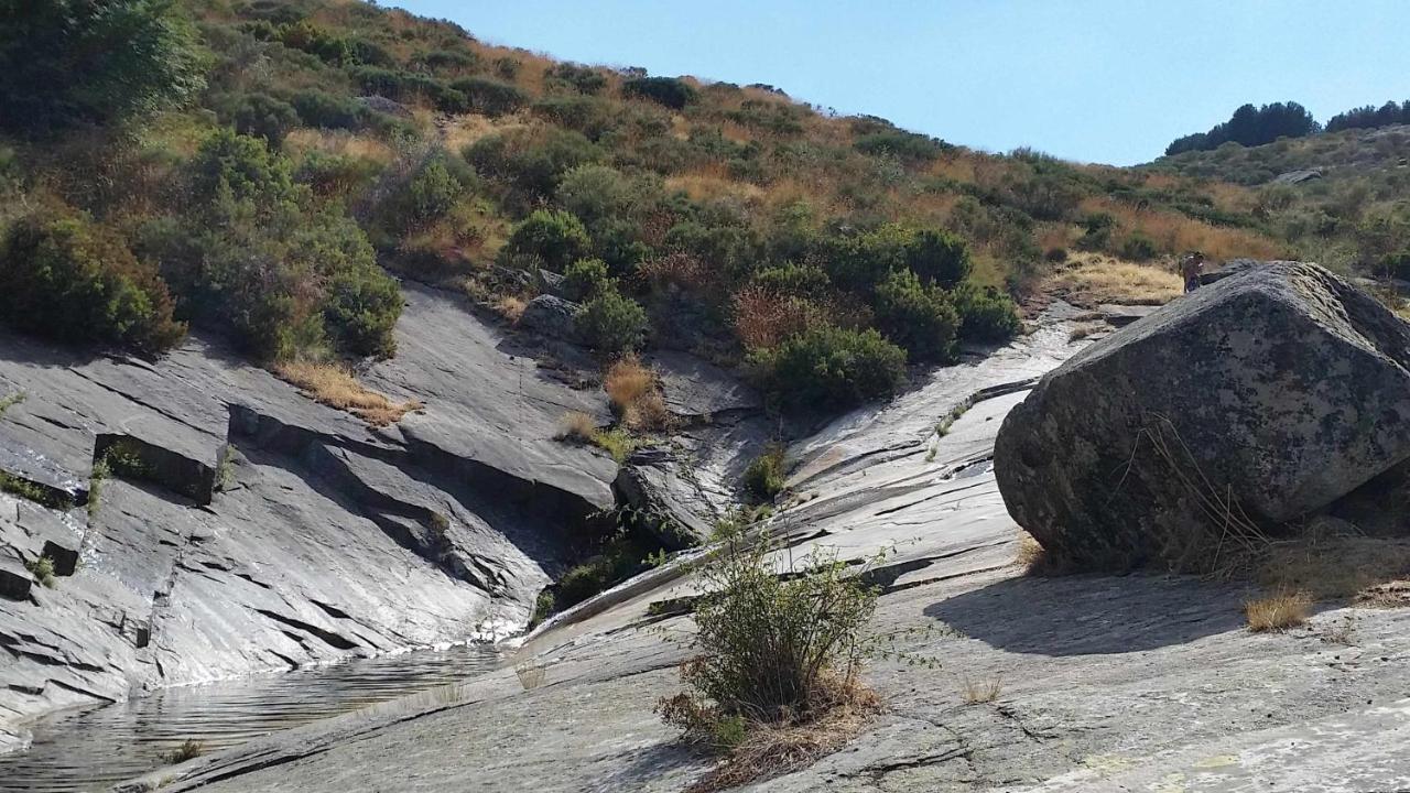 La Vista De Gredos Διαμέρισμα Navarredonda de Gredos Εξωτερικό φωτογραφία