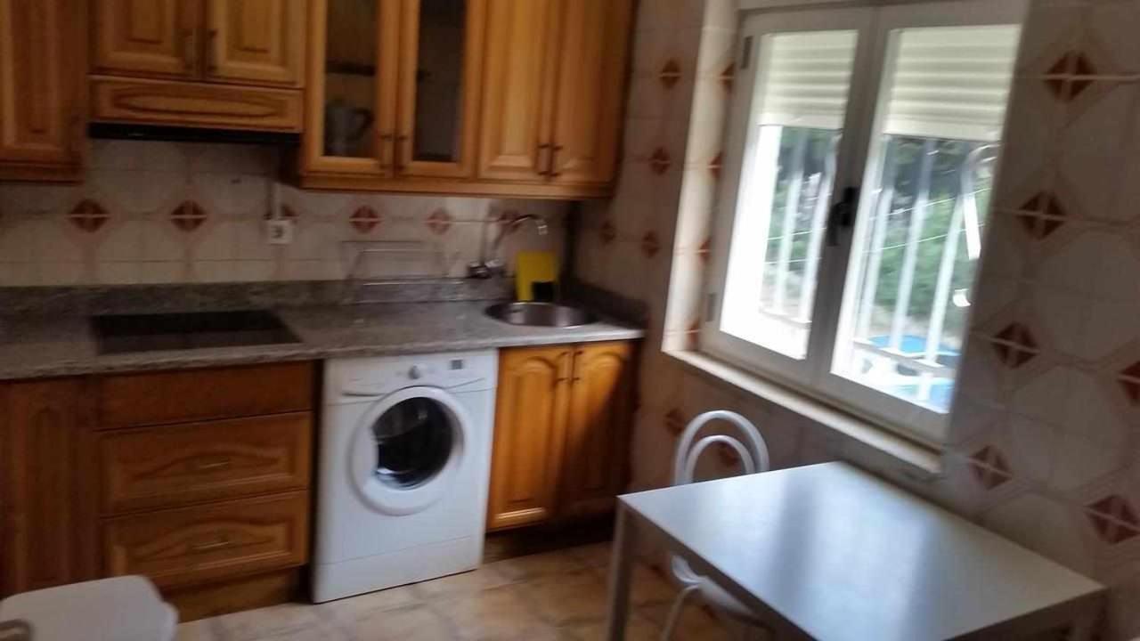 La Vista De Gredos Διαμέρισμα Navarredonda de Gredos Εξωτερικό φωτογραφία