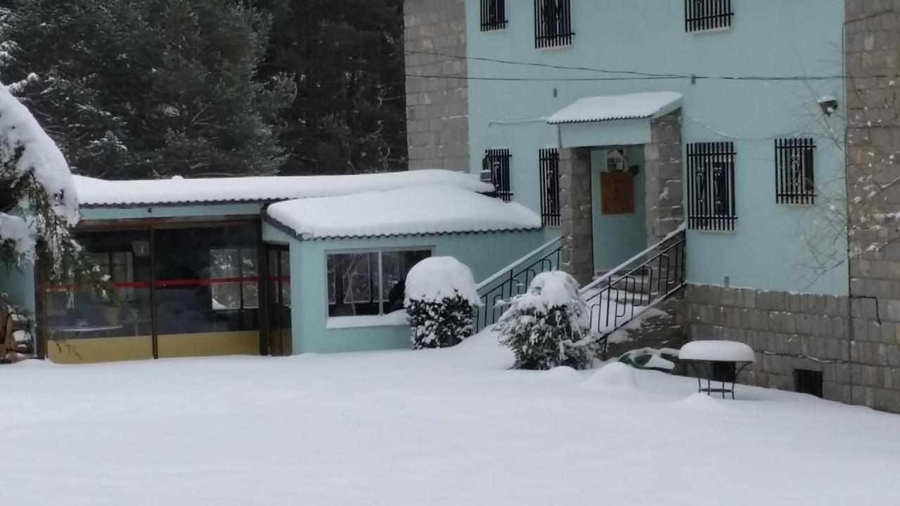 La Vista De Gredos Διαμέρισμα Navarredonda de Gredos Εξωτερικό φωτογραφία